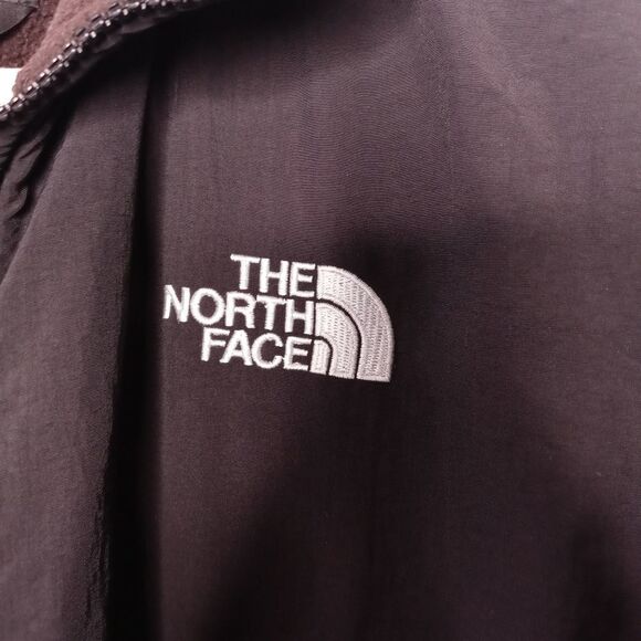 The North Face soft and cozy zip up jacket - Picture 7 of 7